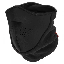 LEKI STORM MASK JUNIOR NEOPRENE/FLEECE símaszk