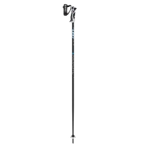 LEKI Bold Lite S Black/Sapphire/White síbot 