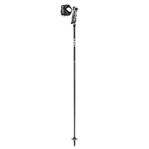 LEKI Carbon 14 3D Black/Gold/White síbot  LEKI Carbon 14 3D Black/Gold/White síbot