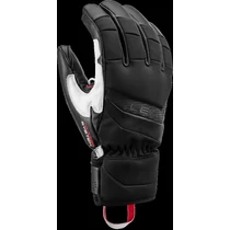 LEKI GRIFFIN BASE 3D BLACK síkesztyű  LEKI GRIFFIN BASE 3D BLACK síkesztyű