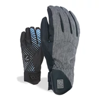 LEVEL Suburban Dark síkesztyű 