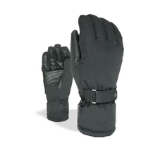 LEVEL Hero W Black női síkesztyű LEVEL Hero W Black női síkesztyű