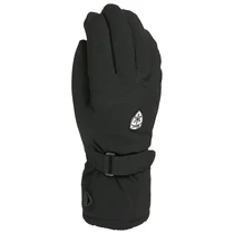 LEVEL HERO W Blk női síkesztyű