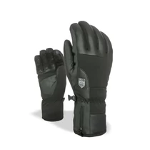 LEVEL SHARP  Black síkesztyű