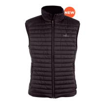 Therm-Ic Heated Vest + Battery fűthető férfi mellény