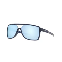 OAKLEY  CASTEL MATTE TRANS BLUE/PRIZM DEEP WATER POLARIZED SZEMÜVEG OAKLEY  CASTEL MATTE TRANS BLUE/PRIZM DEEP WATER POLARIZED SZEMÜVEG