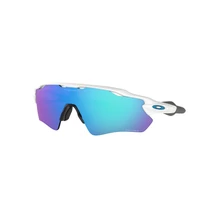 OAKLEY   RADAR EV PATH  POLISHED WHITE/PRIZM SAPPHIRE SZEMÜVEG OAKLEY   RADAR EV PATH  POLISHED WHITE/PRIZM SAPPHIRE SZEMÜVEG