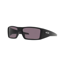 OAKLEY HELIOSTAT MATTE BLACK/PRIZM GREYSZEMÜVEG