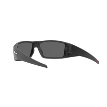 OAKLEY STEEL/PRIZM BLACK SZEMÜVEG OAKLEY STEEL/PRIZM BLACK SZEMÜVEG