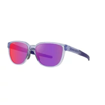 OAKLEY ACTUATOR TRANS LILAC/PRIZM ROAD SZEMÜVEG