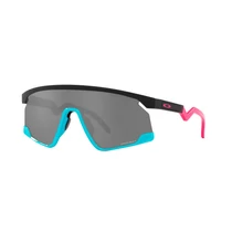 OAKLEY BXTR MATTE BLACK/ PRIZM BLACK SZEMÜVEG OAKLEY BXTR MATTE BLACK/ PRIZM BLACK SZEMÜVEG