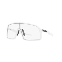 OAKLEY SUTRO MATTE WHITE/CLEAR PHOTOCHROMATIC  SZEMÜVEG OAKLEY SUTRO MATTE WHITE/CLEAR PHOTOCHROMATIC  SZEMÜVEG