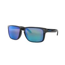 OAKLEY  Holbrook™ XL  POLISHED BLACK/PRIZM SAPPHIRE SZEMÜVEG OAKLEY  Holbrook™ XL  POLISHED BLACK/PRIZM SAPPHIRE SZEMÜVEG