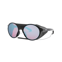 OAKLEY CLIFDEN POLISHED BLACK PRIZM SNOW SAPPHIRE IRIDIUM NAPSZEMÜVEG OAKLEY CLIFDEN POLISHED BLACK PRIZM SNOW SAPPHIRE IRIDIUM NAPSZEMÜVEG