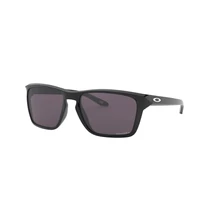 OAKLEY SYLAS PLOSHED BLACK/PRIZM GRAY SZEMÜVEG OAKLEY SYLAS PLOSHED BLACK/PRIZM GRAY SZEMÜVEG