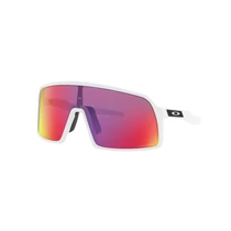OAKLEY SUTRO S MATTE WHITE/PRIZM ROAD  SZEMÜVEG OAKLEY SUTRO S MATTE WHITE/PRIZM ROAD  SZEMÜVEG