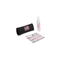 OAKLEY  USA SZEMÜVEG TISZTÍTÓ KÉSZLET