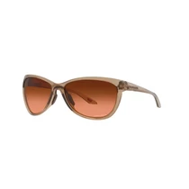OAKLEY  PASQUE PRIZM BROWN GRADIENT LENSES,SEPIA FRAME NŐI NAPSZEMÜVEG OAKLEY  PASQUE PRIZM BROWN GRADIENT LENSES,SEPIA FRAME NŐI NAPSZEMÜVEG