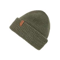 PROTEST MARELA BOTANIC GREEN gyerek téli sapka PROTEST MARELA BOTANIC GREEN gyerek téli sapka