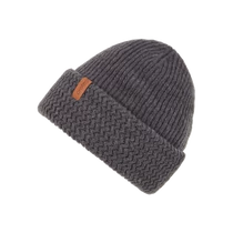 PROTEST MARELA SHADOW GREY gyerek téli sapka PROTEST MARELA SHADOW GREY gyerek téli sapka