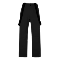 PROTEST MIKADO BLACK férfi sínadrág