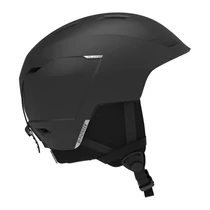 SALOMON Pioneer LT ACCESS BLACK bukósisak  SALOMON Pioneer LT ACCESS BLACK bukósisak