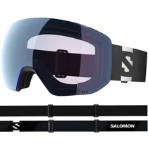 SALOMON RADIUM PRO SIGMA PHOTO BLACK + BOX SALOMON RADIUM PRO SIGMA PHOTO BLACK + BOX