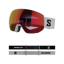 SALOMON RADIUM PRO SIGMA PHOTO WHITE+ BOX SALOMON RADIUM PRO SIGMA PHOTO WHITE+ BOX