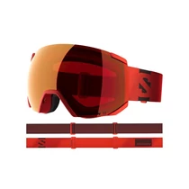 SALOMON RADIUM CHERRY TOMATO/RED