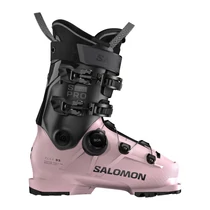 SALOMON S/PRO SUPRA BOA W BOA  PINK női sícipő 2526 SALOMON S/PRO SUPRA BOA W BOA  PINK női sícipő 2526