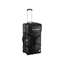 SALOMON BAG CONTAINER 100L BLACK