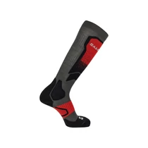 SALOMON S/Max Beluga/Grenadine/Black sízokni