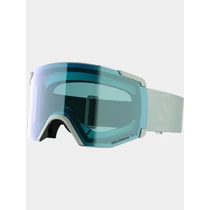 SALOMON S/VIEW PHOTO WHITE MOSS