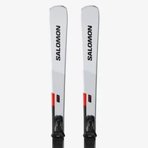 SALOMON E S/MAX + M10 GW síléc kötéssel 2025 SALOMON E S/MAX + M10 GW síléc kötéssel 2025