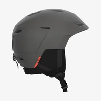 SALOMON Pioneer LT ACCESS EBONY bukósisak  SALOMON Pioneer LT ACCESS EBONY bukósisak