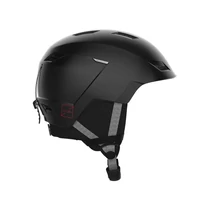 SALOMON Icon LT  ACCESS BLACK bukósisak  SALOMON Icon LT  ACCESS BLACK bukósisak