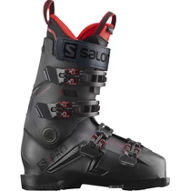 SALOMON S/Pro 120 GW Black/Beluga/Red sícipő 