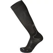 MICO OXY-JET Compression EXTRA LIGHT zokni black