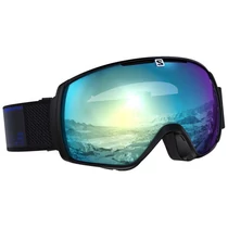 SALOMON S/Max HAWAIIAN BLUE S3+ 1Xtra Lens síszemüveg  SALOMON S/Max HAWAIIAN BLUE S3+ 1Xtra Lens síszemüveg