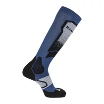 SALOMON S/Max Dazzle Blue sízokni