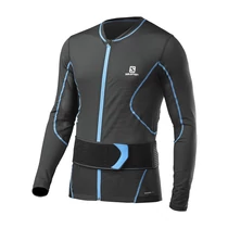 SALOMON Secondskin Flexcell férfi gerincprotektor  SALOMON Secondskin Flexcell férfi gerincprotektor