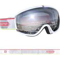 SALOMON IVY WHITE CORAL