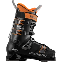 SALOMON S/Pro ALPHA 100 GWBLK/Dr GM sícipő 2025 SALOMON S/Pro ALPHA 100 GWBLK/Dr GM sícipő 2025