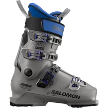 SALOMON S/Pro  SUPRA 120 GW STEEL GREY SALOMON S/Pro  SUPRA 120 GW STEEL GREY