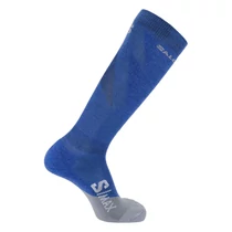 SALOMON S/Max  BLUE sízokni