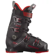 SALOMON S/Pro 120 GW BLACK BELUGA SALOMON S/Pro 120 GW BLACK BELUGA