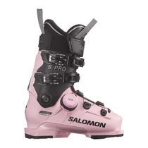 SALOMON S/PRO SUPRA BOA PINK 105 W BOA  PINK női sícipő 2025 SALOMON S/PRO SUPRA BOA PINK 105 W BOA  PINK női sícipő 2025