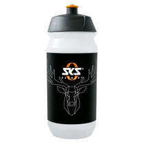 SKS Bottle Hirsch Small kulacs