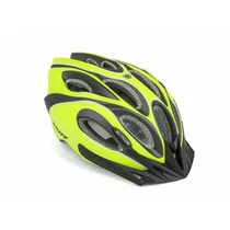 AUTHOR Skiff Inmold Neon Yell.Black bukósisak