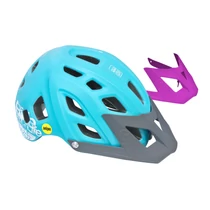 KLS Razor Light Blue bukósisak KLS Razor Light Blue bukósisak